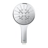 Rainshower Smartactıve 130 El Duşu 3 Fonksiyonlu 26574000