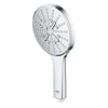 Rainshower Smartactıve 130 El Duşu 3 Fonksiyonlu 26574000
