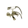 Newarc Nostalgıc Banyo Bataryası - Bronz 290515 290515
