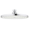 Grohtherm Smartkontrollu  Ankastre Banyo Bataryası Seti Oval Gagasız(Oval Tepe Duşlu) 29119SET1