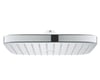 Grohtherm Smartkontrol Ankastre Banyo Bataryası Seti Oval 3-Yol Gagalı(Kare Tepe Duşlu) 29121SET3
