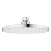Grohtherm Smartkontrol Ankastre Banyo Bataryası Seti Oval-3 Yol Gagalı (Oval Tepe Duşlu) 29121SET4