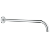 Grohtherm Smartkontrol Ankastre Banyo Bataryası Seti Kare Gagasız(Oval Tepe Duşlu) 29124SET1