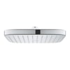 Grohtherm Smartkontrol Ankastre Banyo Bataryası Seti Kare 3-Yol Gagalı(Kare Tepe Duşlu) 29126SET6