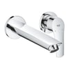 Eurosmart Ankastre Lavabo Bataryası Seti (Sıvaaltı Dahil) 29338SET1