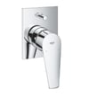 Bauedge Ankastre Banyo Bataryası (İç Gövde Dahil) 29353001