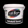 Filli Boya Betakril Tavan Boyas 3.5Kg 3000-0006-66-00001