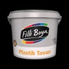 Filli  Plastık Tavan 10Kg 3000-0966-59-00001