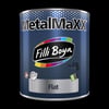 Filli Caparol Metalmaxx Flat Gumus 2.5Lt 3000-3181-08-00003