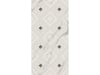 30*60 Fon-50245 Lıne Marble Beyaz Dekor -X 310100204146