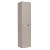 Casılla Boy Dolap 40Cm (Sepetlı) Mat Vızon (Sag) 310300100206