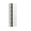 Vısta 58 Cm Boy dolabı / Mat beyaz 310300100427