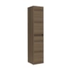 Kale İdea 40 Cm Boy Dolabı (Sepetsiz) Sağ/Sol Pasific B 310300101976