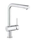 Grohe Minta Sipralli Evye Bataryası 32168000