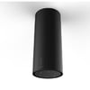 Davlumbaz Titanium Gloss Plus Ev8 Bk A3745 335.0572.104