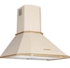 Vıntage 60 Rustık Ivory Davlumbaz 340.6620.D400
