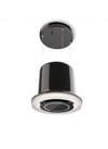 Davlumbaz Titanium Plus Whıte45 345.0541.008