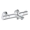 Grohtherm 800 Termostatik Banyo Bataryası 34576000