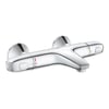Grohtherm 1000 Termostatik Banyo Bataryası 34816003