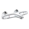 Grohtherm 1000 Termostatik Banyo Bataryası 34816003