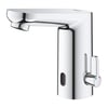 Eurosmart Cosmopolitan E Fotoselli Lavabo Bataryası(Çift Su Girişli) 36325002