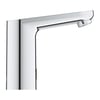 Eurosmart Cosmopolitan E Fotoselli Lavabo Bataryası(Çift Su Girişli) 36325002
