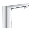 Eurosmart Cosmopolitan E Fotoselli Lavabo Bataryası(Çift Su Girişli) 36325002