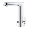 Eurosmart Fotoselli Lavabo Bataryası(Çift Su Girişli) 36421001