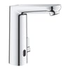 Eurosmart Fotoselli Lavabo Bataryası(Çift Su Girişli) 36421001