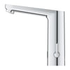 Eurosmart Fotoselli Lavabo Bataryası(Çift Su Girişli) 36421001