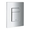 Grohe Gömme Rezervuar Seti Uniset Slim (Buton 3873200 Vana 19808001 Dahil 4 Parça) 39840000SET2