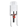 Grohe Gömme Rezervuar Seti Uniset Slim (Buton 3873200 Vana 19917000 Dahil 4 Parça) 39840000SET4