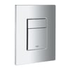 Grohe Gömme Rezervuar Seti Uniset Slim (Buton 3873200 Vana 19917000 Dahil 4 Parça) 39840000SET4