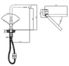Gastro L Pull Out Mtfk Bat - 2F 410200504958