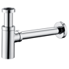 Kale Minimalist Lavabo Sifon Krom 410200602690