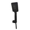 Newarc El Dus Takımları Aqua El Dus Takımı - Sıyah 410525r-05 410525R-05