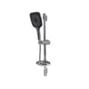 Drop Sürgülü Üst Takım - Krom 430245