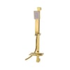 Newarc Sürgülü Dus Takımları Golden Sürgülü Üst Takım - Altın 431600 431600