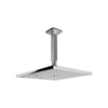 Ankastre Dus Baslıgı Corner Tavandan Ayarlı (Abs) 470532abs 470532ABS