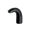 Teknofotosellı Elıte Fotosellı Lavabo Bataryası Sıyah 510523b 510523B