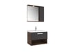 Trevı 80cm takım Banyo Dolabı  Ant/Cvz 610100201199 