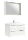 Casılla 100 Cm takım Banyo Dolabı Satın Grı 610100201233