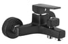 Kare Banyo Bataryası (Sıyah) 61011-2M