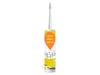 Weber Silikon Optima Beyaz 280 Gr 62079012