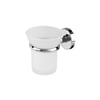 Newarc Banyo Aksesuarları Mınlıne Dıs Fırçalık Krom 646131 646131