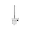 Newarc Banyo Aksesuarları Mınlıne Tuvalet Fırçalık Krom 646801 646801
