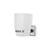 Newarc Banyo Aksesuarları Aqua Dıs Fırçalık Krom 653132 653132