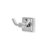 Newarc Banyo Aksesuarları Aqua Ikılı Askılık Krom 653212 653212