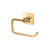 Newarc Banyo Aksesuarları Aqua Halka Havluluk Altın 654151 654151