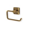Newarc Banyo Aksesuarları Aqua Halka Havluluk Bronz 655151 655151